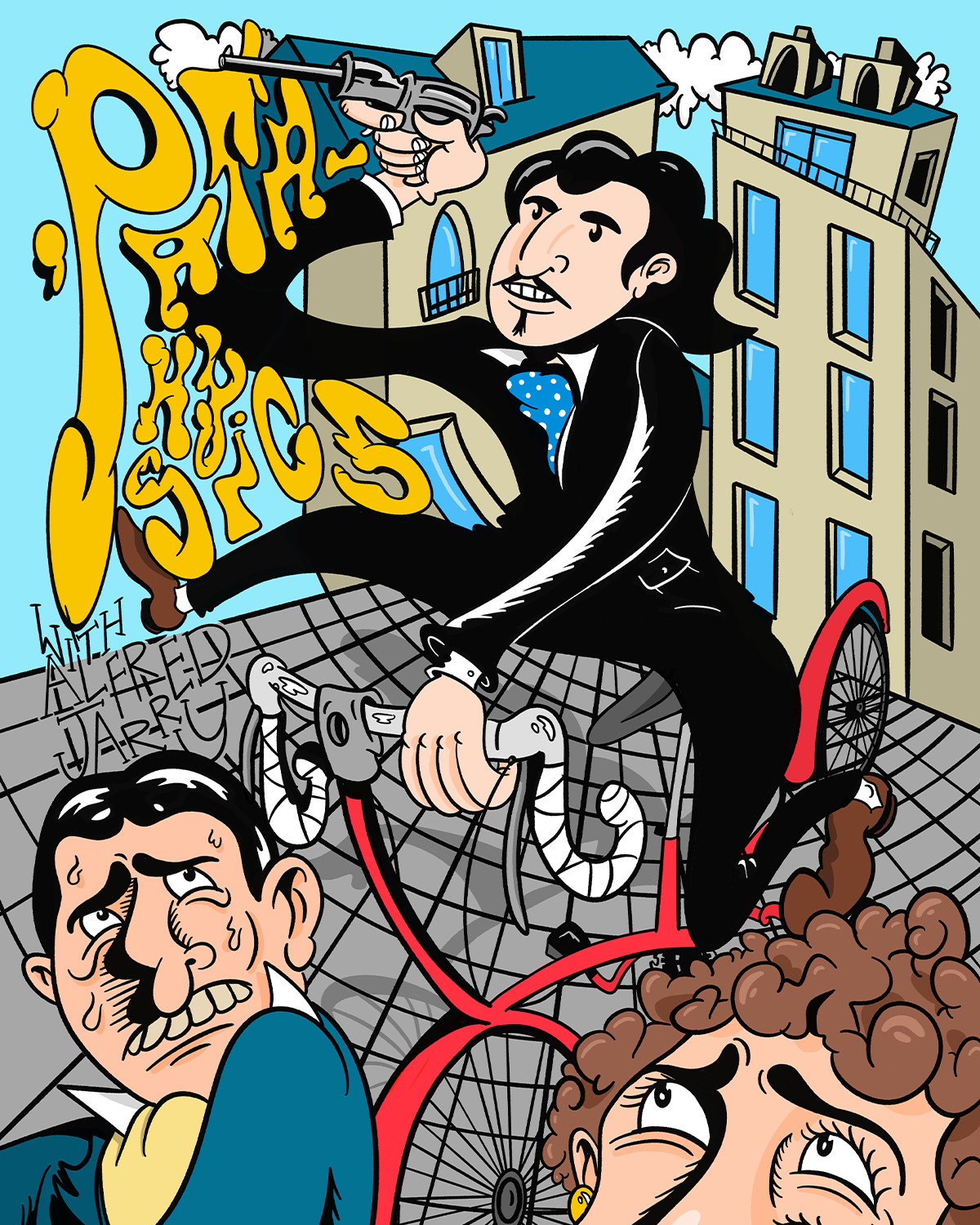 Pataphysics